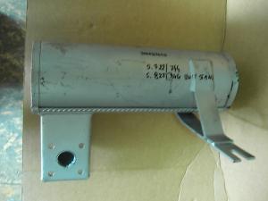 Schalldämpfer Carrier Supra 722 / 744 / 822 / 844 / 850 / 850Mt ; 30-60036-00 used