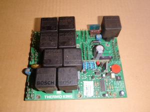 Board relay Thermo King V-series ; 41-4262 ORIGINAL