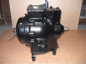 Kompressor SCROLL TS 200 / 300 Thermo King ; 102-801 used