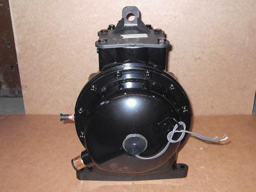 Replacement Compressor For Thermo King TK13 (Part #102-1017) - Also Fits 102-1011, Max V100/V200 Units