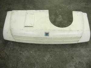 Gehäuse Kondensator Thermo King V 200 / 300 (mit elektrischen) ; 91-9527 benutzt