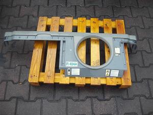 Lüftergehäuse Thermo King V 200 / 300 ; 91-9857 used