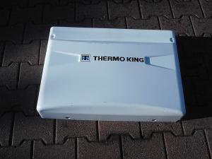 AbdeckungThermo King V-series ; 98-6170
