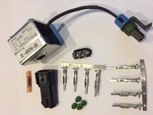 Three-way valve coil Carrier Maxima ; 22-02579-00 OEM