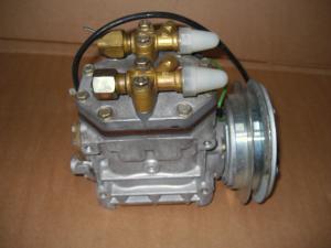 Compressor Mitsubishi R134A ; 2A402MC-C
