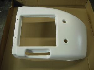 Housing (roadside) Carrier Supra 750 / 850 ; 58-60549-01 used