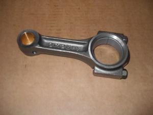 Pleuelstange Yanmar TK 2.35 / 3.53 ; 11-5040 replacement