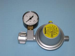 Cylinder Regulator 30mbr without pressure gauge ; 0111400