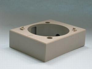 Mounting frame ; 3400060600