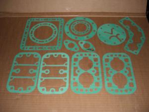 Gasket Set Bock AM / F / FK4 ; 08071 / 40460144 replacement