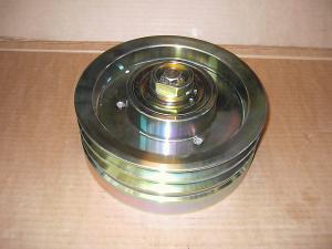 Electromagnetic clutch FKX 40 (2B ; Ø 220mm) ; HTAC 1321