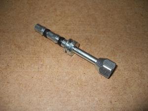 Female Flare fitting Frigoclic 180°/G4 for G6/DM8 Hose FRIGOCLIC C42610-06-04 ; 60643225