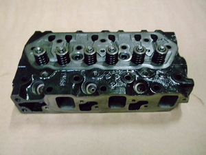 Zylinderkopf Yanmar TK 3.74 Thermo King ; 11-8740 regenerierten 