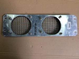 Lüfterhaube Carrier Neos 100 ; 86-61212-00 used
