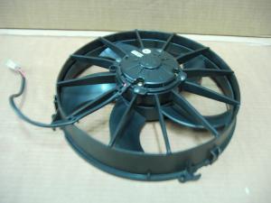 Fan Spal 12V ; VA01-AP6/43S used