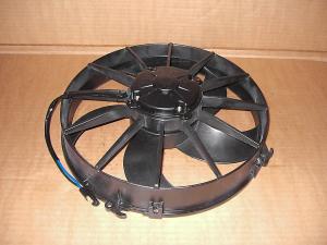 Lüfter Spal 24V ; VA01-BP70/LL-43A replacement