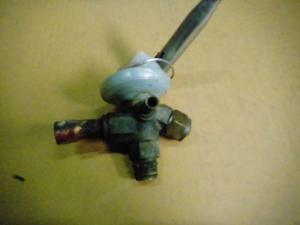 Expansionsventil Viento 300 / 350 (R134a) ; 14-6050-01 used 