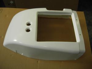 Housing (roadside) Carrier Supra 450 / 550 ; 58-60548-10 used