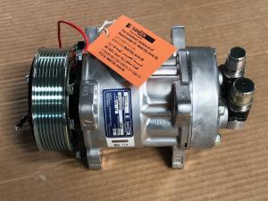 Compressor Sanden SD 7L15 (12V ; 8PK ; 119mm) ; 40405212 ORIGINAL