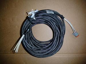 Harness - door switch (zone 1) Thermo King TS 500 Spectrum ; 41-4752