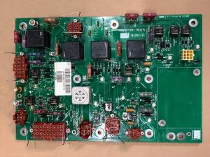 Relay board Thermo King TS / UTS / MD 200 / 300 ; 41-5366 used