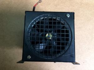 Водонагреватель DREIHA 24V ; 001.107 NEW