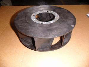 Kit: blower and orifice (roadside) Thermo King SL / SLe ; 70-0181 used