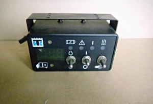 Cab controller (box remote) Thermo King KDII / MDII / RDII / TDII ; 44-8083 ORIGINAL
