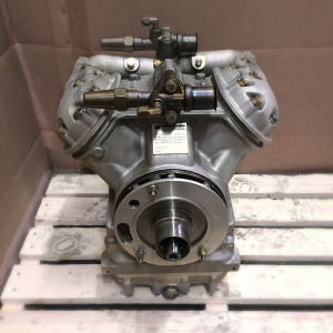 Bus air conditioning compressor Thermo King X430 C5 ; ORIGINAL / NEW