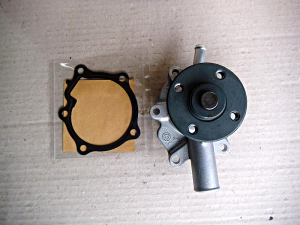 Water pump Carrier Supra 550 ; 25-34935-00 replacement