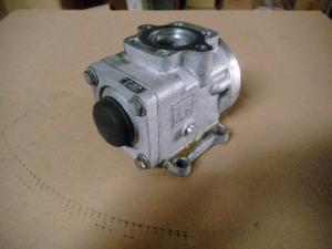 Valve - throttling Thermo King SMX ; 66-5933 used