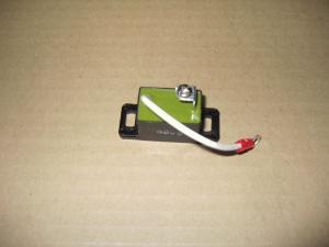 Defrost sensor - universal Thermo King ; 41-1514 used
