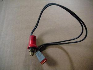 Hochdruckschalter HP Thermo King ; 41-3846 used
