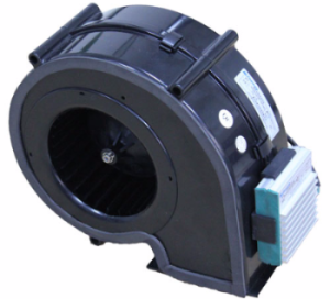 Blower Hispacold 24V (with speed controller) ; H5300065 replacement 