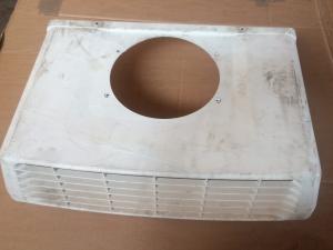 Gehäuse Kondensator Thermo King V-190 ; 92-1666 used