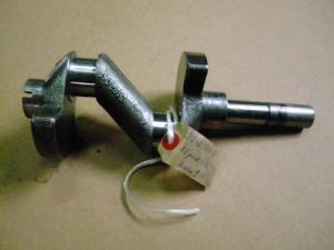 Crankshaft Thermo King D214 / X214 ; 22-0373 used