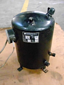 Герметичный компрессор VEB Maschiner H 1-8/1,5-011 - used 
