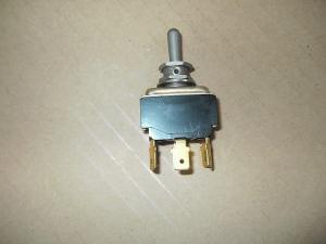 Schalter: Heizung Kerzen - Abtauen Carrier Maxima / Supra ; 10-01129-08 ORIGINAL