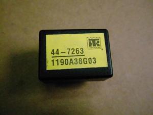 Relay Thermo King ; 44-7263