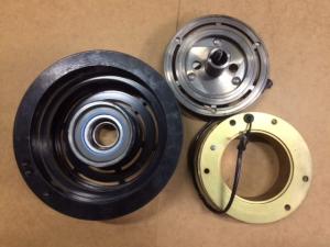 Clutch Thermo King X430 C5 ; ORIGINAL / NEW